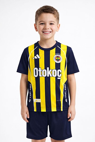 EVAURA FORMA Fên-êr Çocuk