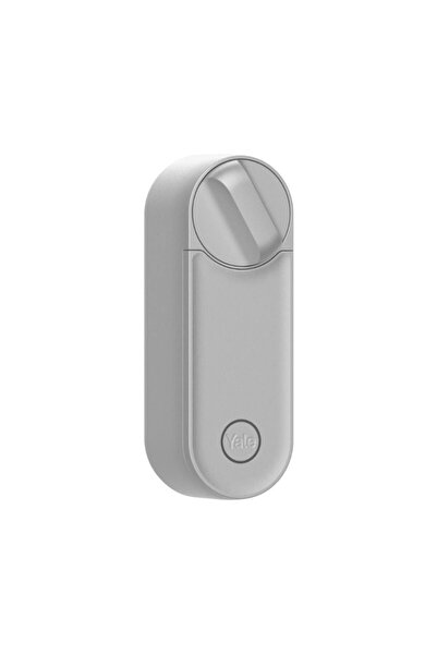 Yale Linus Smart Lock L2 (EFIGS, Silver)