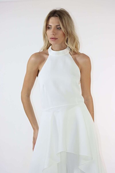 2TRENDY White dress