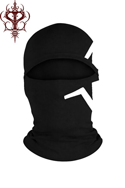 Tarzsokak قناع وغطاء رأس للدراجات النارية من يلدز تاساريم