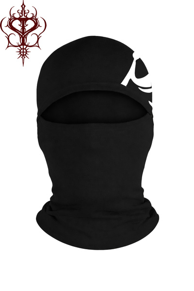 Tarzsokak قناع كينج ماسك للدراجات النارية وقناع البلاكلافا