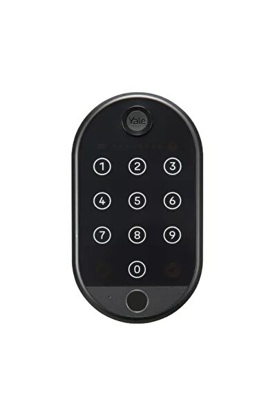 Yale Tastatură inteligentă 2 cu cititor de amprente