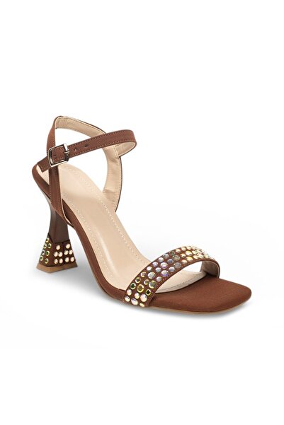 alolart Attention-Getting Heel Shoes T095