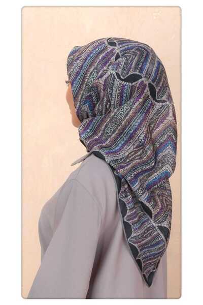 locella Soft Pamuk Eşarp