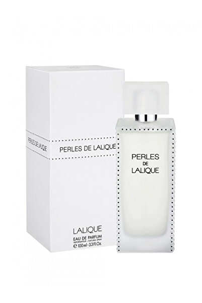 Lalique Perles de Lalique, Eau de Parfum, Γυναικεία, 100 ml