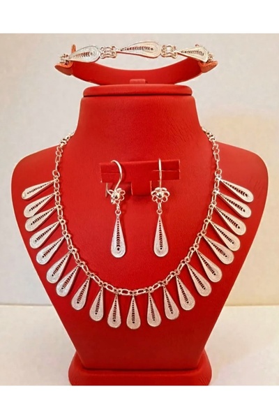 damla set