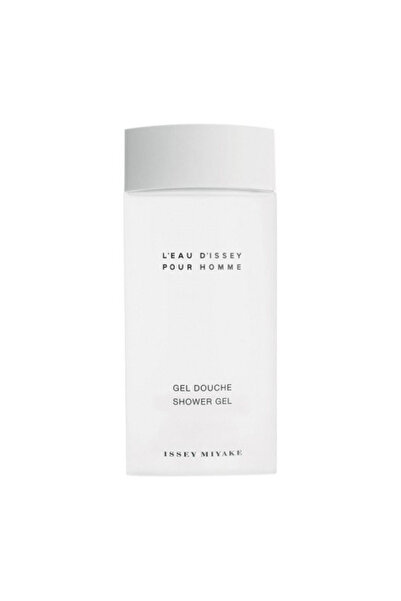 Issey Miyake Gel de duș L'Eau d'Issey Pour Homme, 200 ml