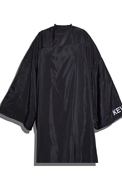 Kevin Murphy Pelerină textilă pentru coafură, ColorMe, neagră