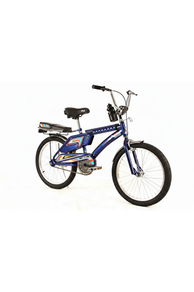Leno Rambo 20-Inch Bike – Original First Kids Bike