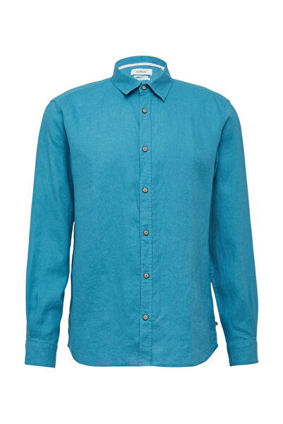 s.Oliver Langarmshirt für