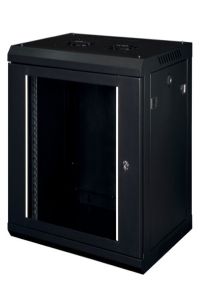 Lande خزانة 18U 600X450