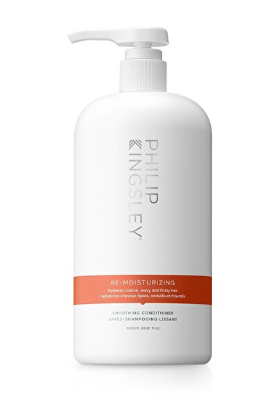 OEM Philip Kingsley, Ενυδατικό, Μαλακτικό Μαλλιών, Για Ενυδάτωση, 1000 ml