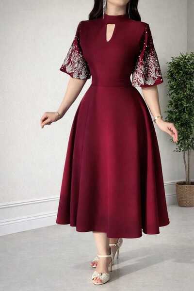 joodfashion Women's dress