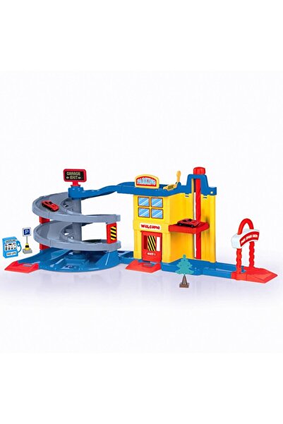 OSENSE 5226 Toy Parking Lot