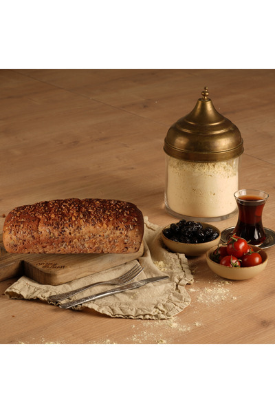 İNANÇ FIRIN Karakılçık Ekmeği (600gr)