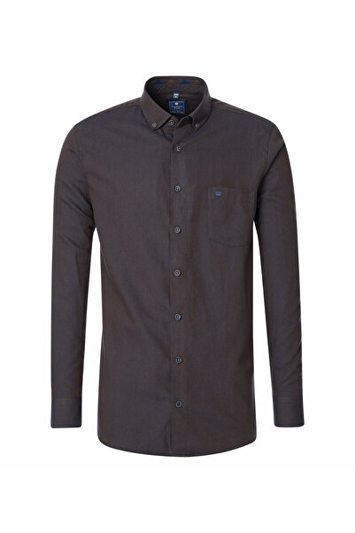 Redmond Langarmshirt für