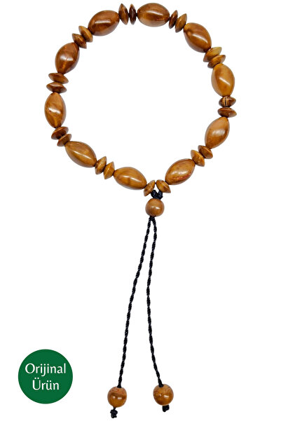 Hanedan Hediyelik Kuka Bracelet (Adjustable)