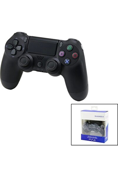 Midcom Platoon PL-2869 PS4 Double Shock 4 Wireless Kablosuz Oyun Kolu