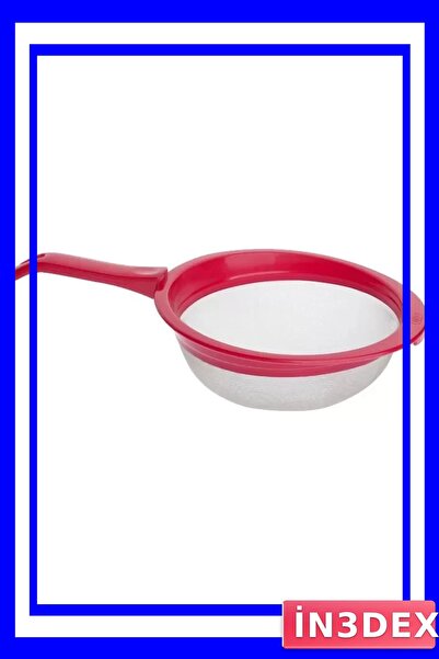 İN3DEX Stainless Steel Kitchen Strainer No. 22