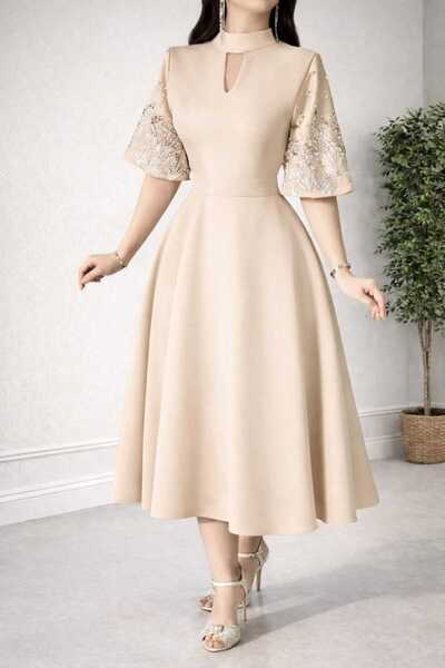 joodfashion Women's dress