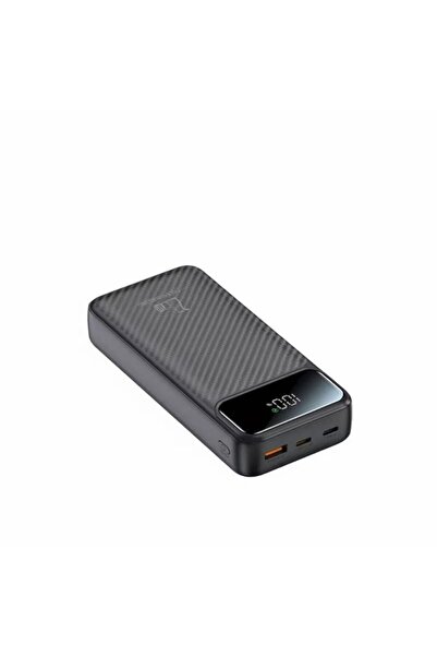 Generic High speed mobile power bank 20000mAh portable fast charging battery,...