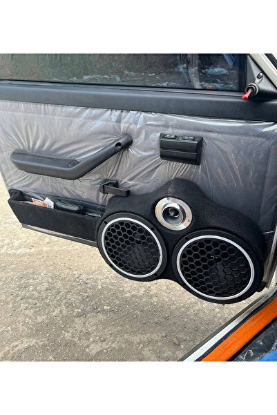 Pandizotcuahmet TOFAŞ ÇİFTLİ KAPI CEPLİĞi 2X20 1X10