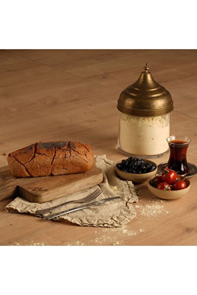 İNANÇ FIRIN Kavılca Ekmeği (500gr)