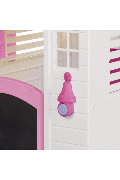 NW NessiWorld Aksesuarlı Oyun Evim