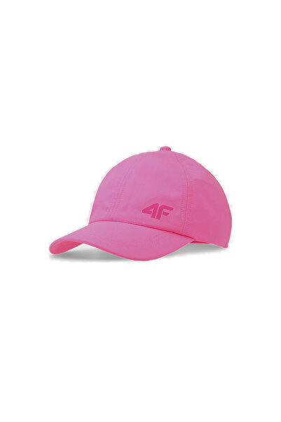 Other 4F BASEBALL CAP U386 FUCHSIA NEON