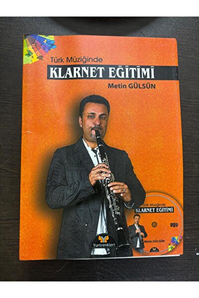 KLARNET EĞİTİM METODU