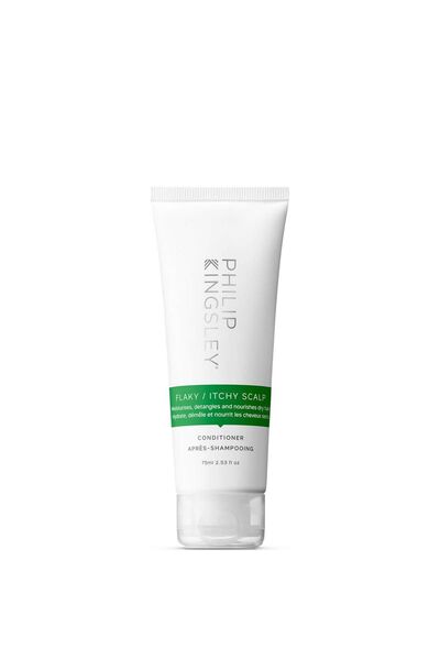 OEM Philip Kingsley, Scalp cu descuamare/iritare, Balsam de păr, Anti-mătreaț...