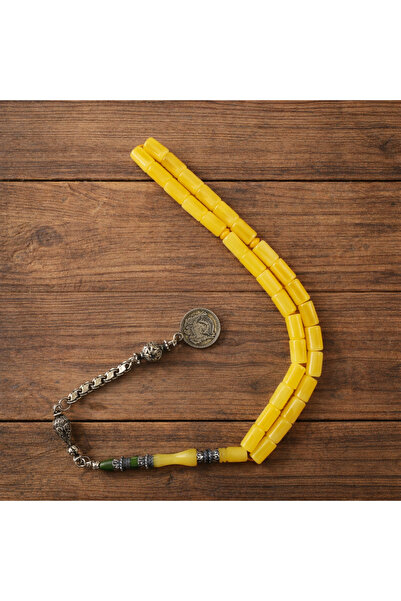 dagdelen Büyük Boy Kesme Model Nakkaş İmame Orijinal Beyrut Damla Tesbih