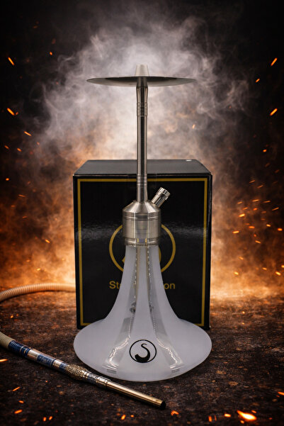 steamulation shisha STEAMULATION NARGİLE TAKIMI