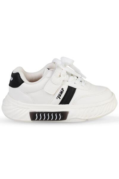Jump PATIK F 26- - Beyaz 30 Numara