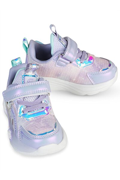 Civil Sport Mărimea 22-25 Pantofi sport - Liliac 24