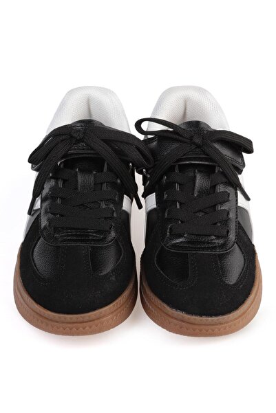 Civil Sport Berry Flt 31-35 Номер Спортивні кросівки - Чорні 32