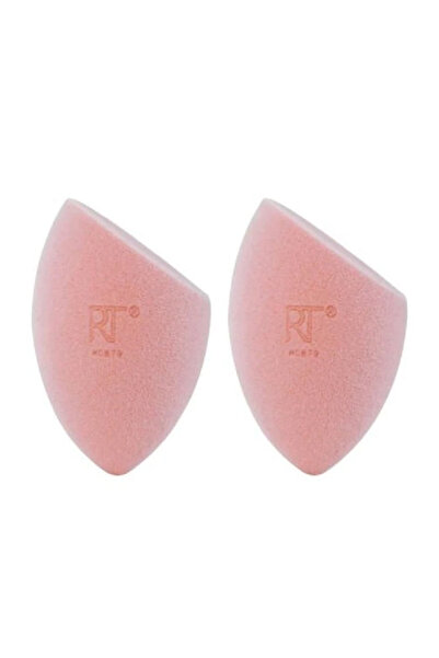 Real Techniques Set Duo, Real Techniques, Miracle Powder, Burete de machiaj, ...