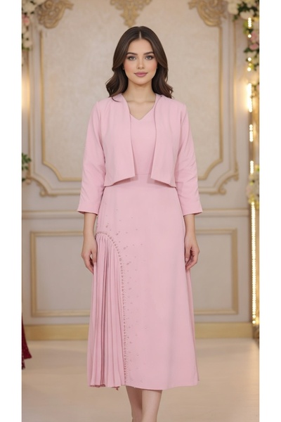 BAKLA FASHION Arej dress