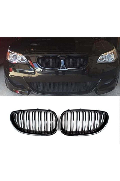BMW Grilă radiator seria 5 E 60 E 61 stil M