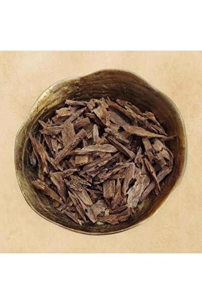 alomran orientals Chinese Oud - Natural White Oud with Insect Infection