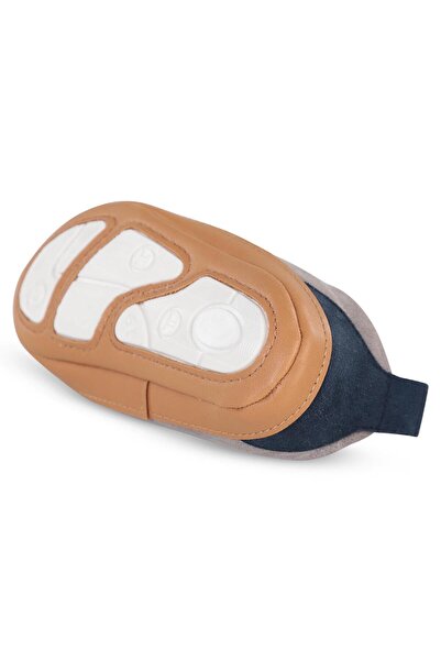 Civil Baby Обувки с връзки 19 - Обувки за първи стъпки - Сиви 21