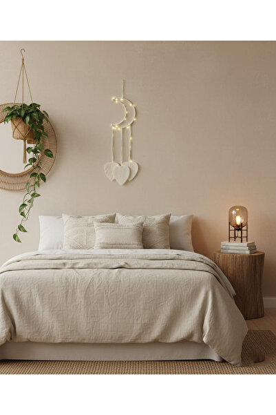 Generic Ramadan Crescent Pendant