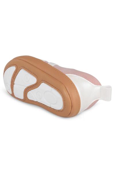 Civil Baby Bağcıklı 19- İlkadım Ayakkabı - Pembe 19