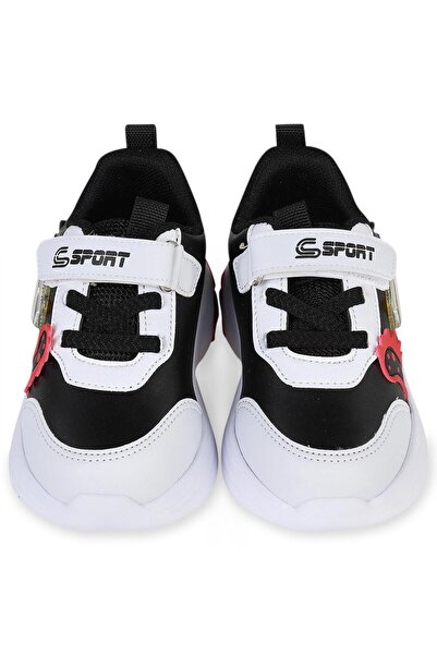 Civil Sport 22- Pantofi sport - Negru 22