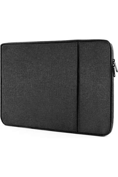 Bogadini 15 inch laptop protective and carrying case, waterproof, with side F...