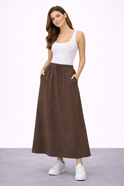 İDOL GİYİM Comfortable Fit, Elastic Waistband and Pockets! Stylish and Conven...