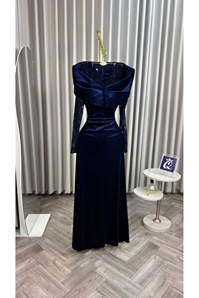 QOEENKSA Hadeel dress