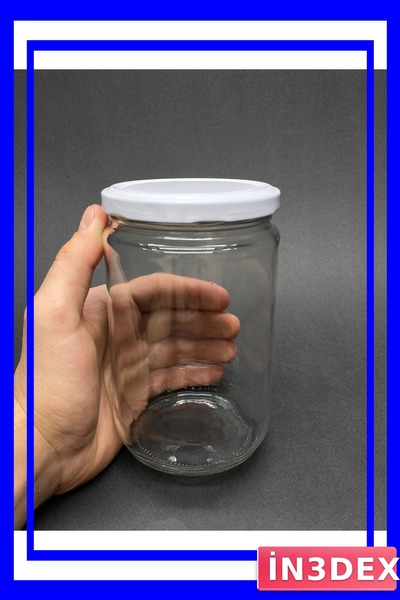 İN3DEX وعاء مطبخي بسعة 660 سي سي