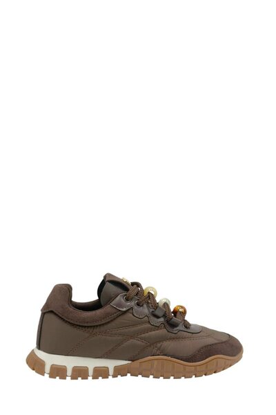 Moulin Shoes حذاء رياضي نسائي بني