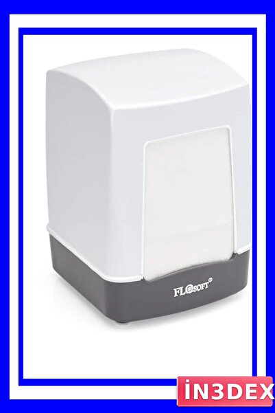 İN3DEX حامل مناديل عمودي للمطبخ وتنظيم أدوات المائدة